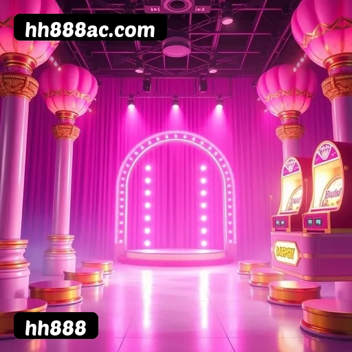 Catálogo hh888 3.100+ jogos - Pragmatic Play, Evolution, NetEnt